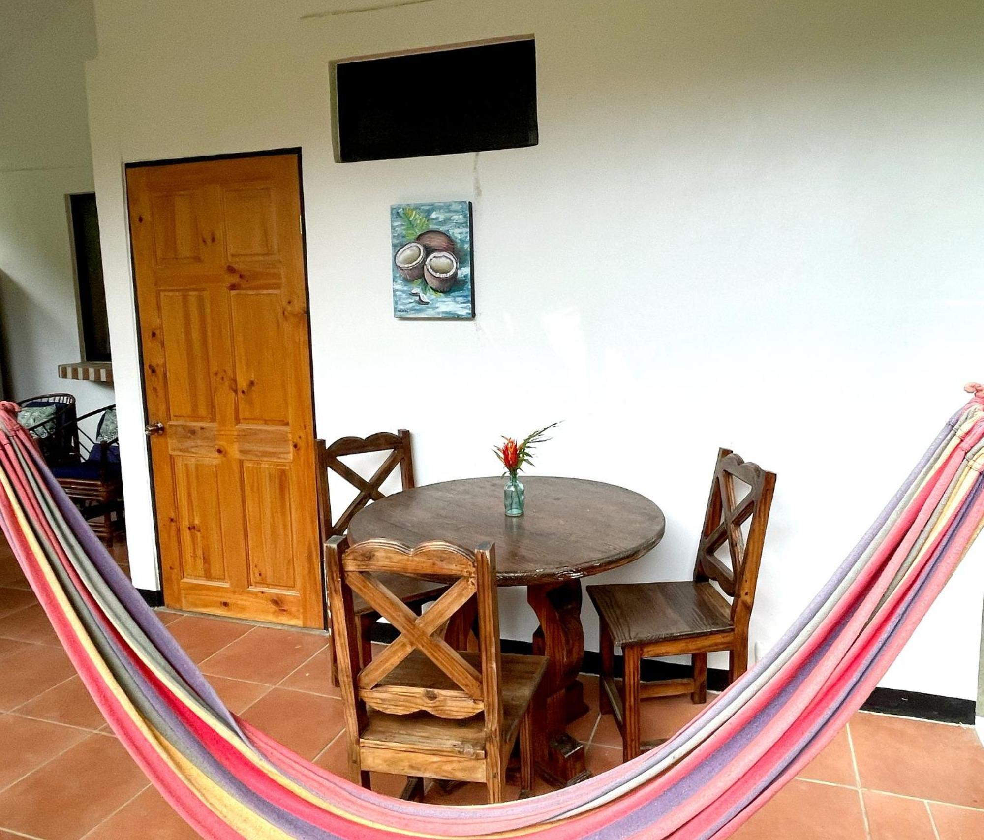 The Scarlet Villas Ojochal Exterior foto